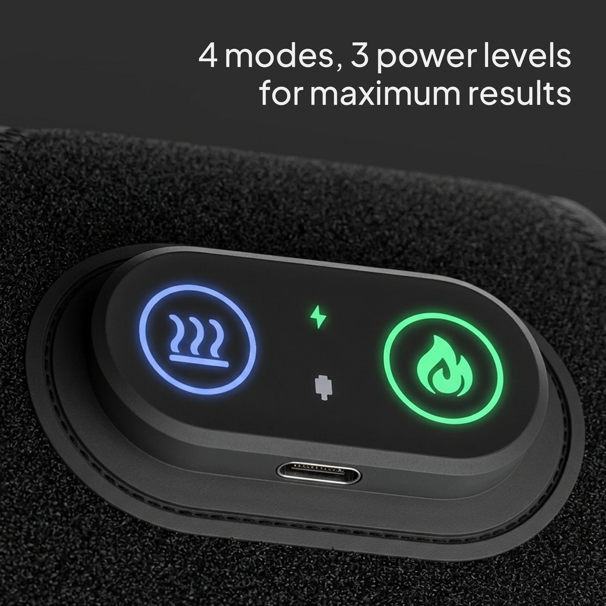 TheraWrap – Wrist Pain Relief Device